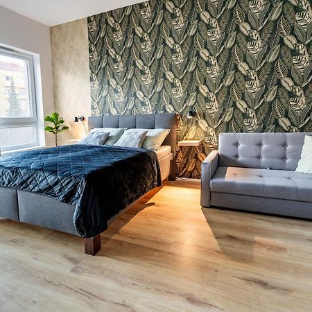 Wolkerovka Apartment 2 Оломоуц Экстерьер фото