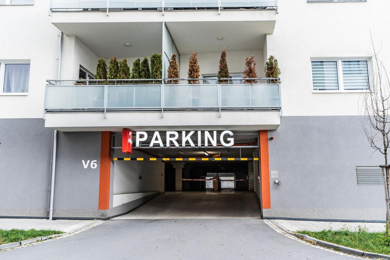 Wolkerovka Apartment 2 Оломоуц Экстерьер фото