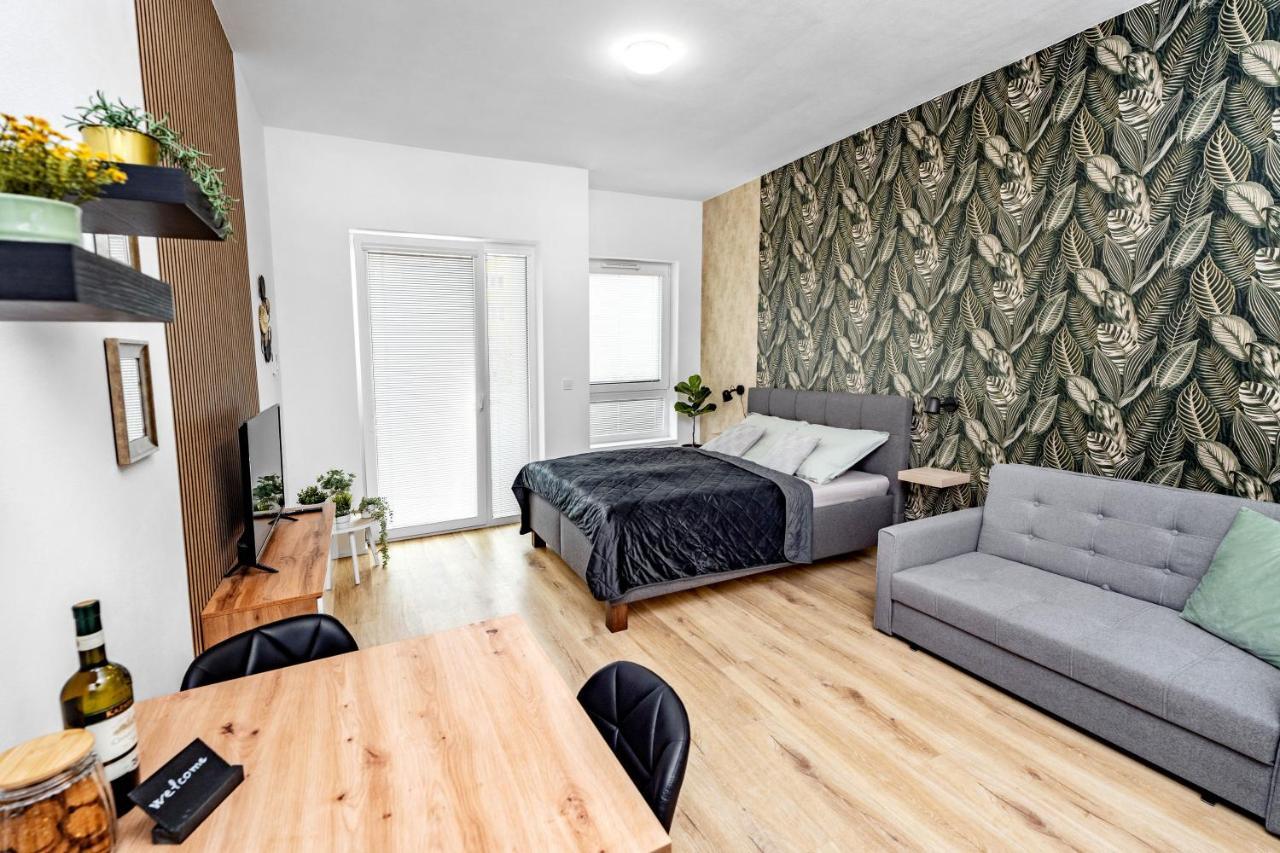 Wolkerovka Apartment 2 Оломоуц Экстерьер фото