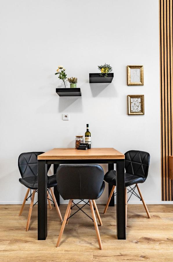Wolkerovka Apartment 2 Оломоуц Экстерьер фото