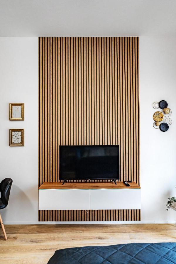 Wolkerovka Apartment 2 Оломоуц Экстерьер фото