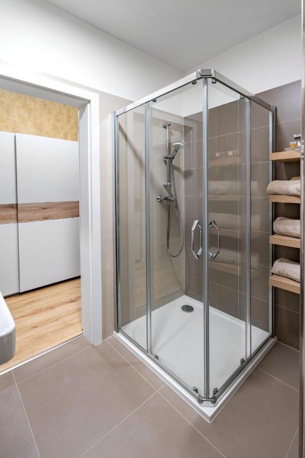 Wolkerovka Apartment 2 Оломоуц Экстерьер фото