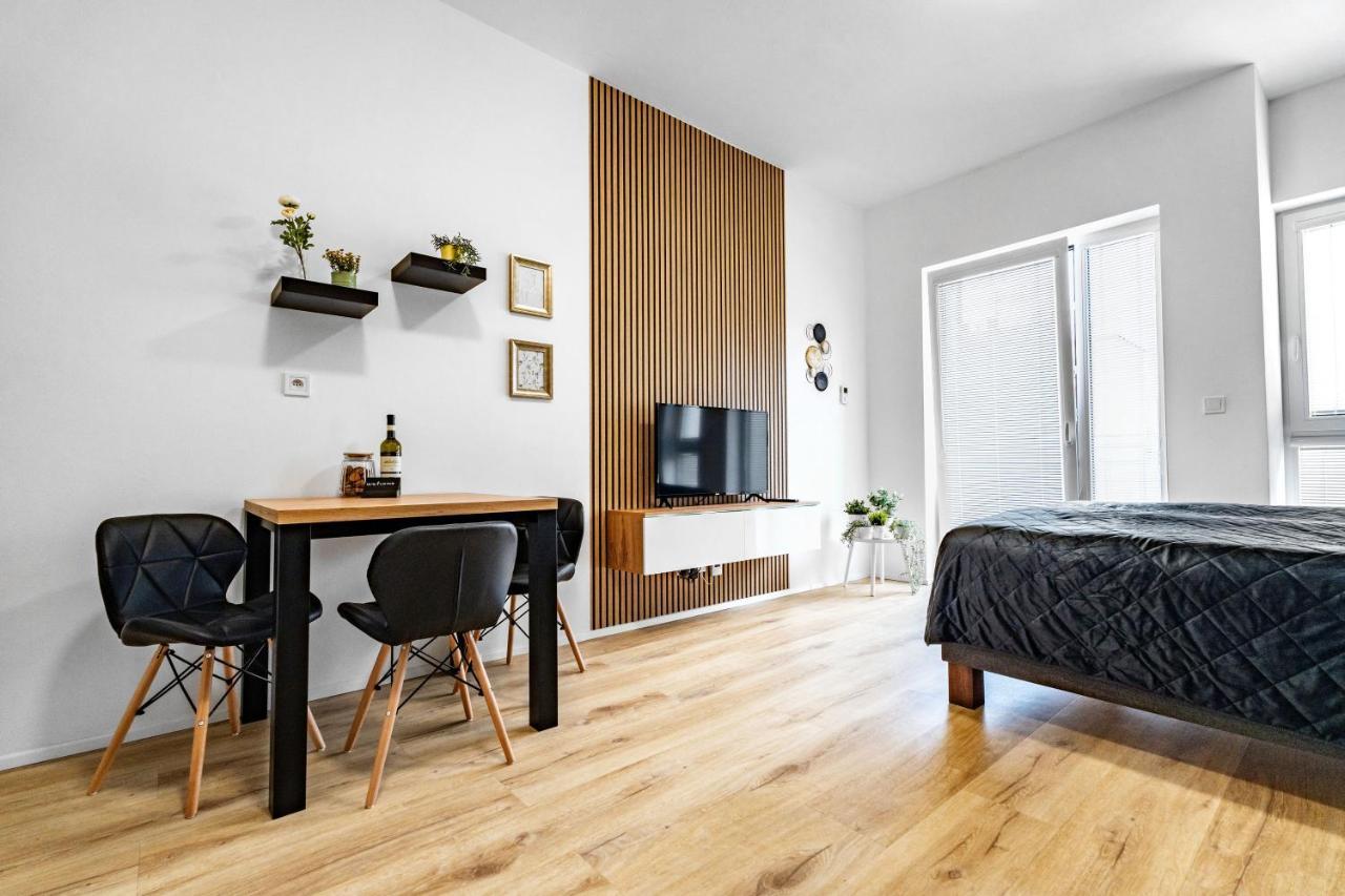 Wolkerovka Apartment 2 Оломоуц Экстерьер фото